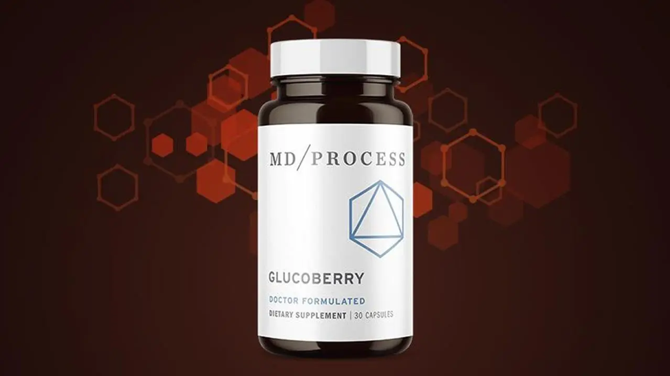 How does GlucoBerry work?