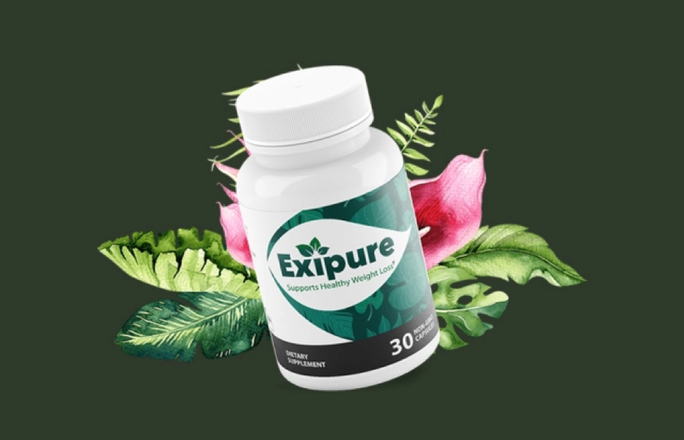 The Science Behind Exipure