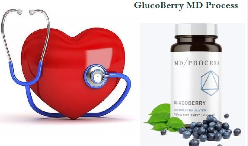 Any side effects of GlucoBerry?
