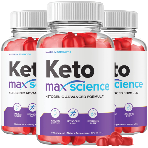 What are Keto Max Diet Pills?