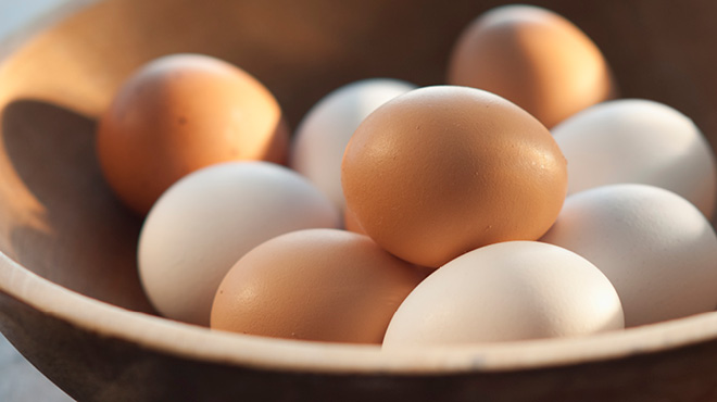 The Role of Eggs in the Keto Diet