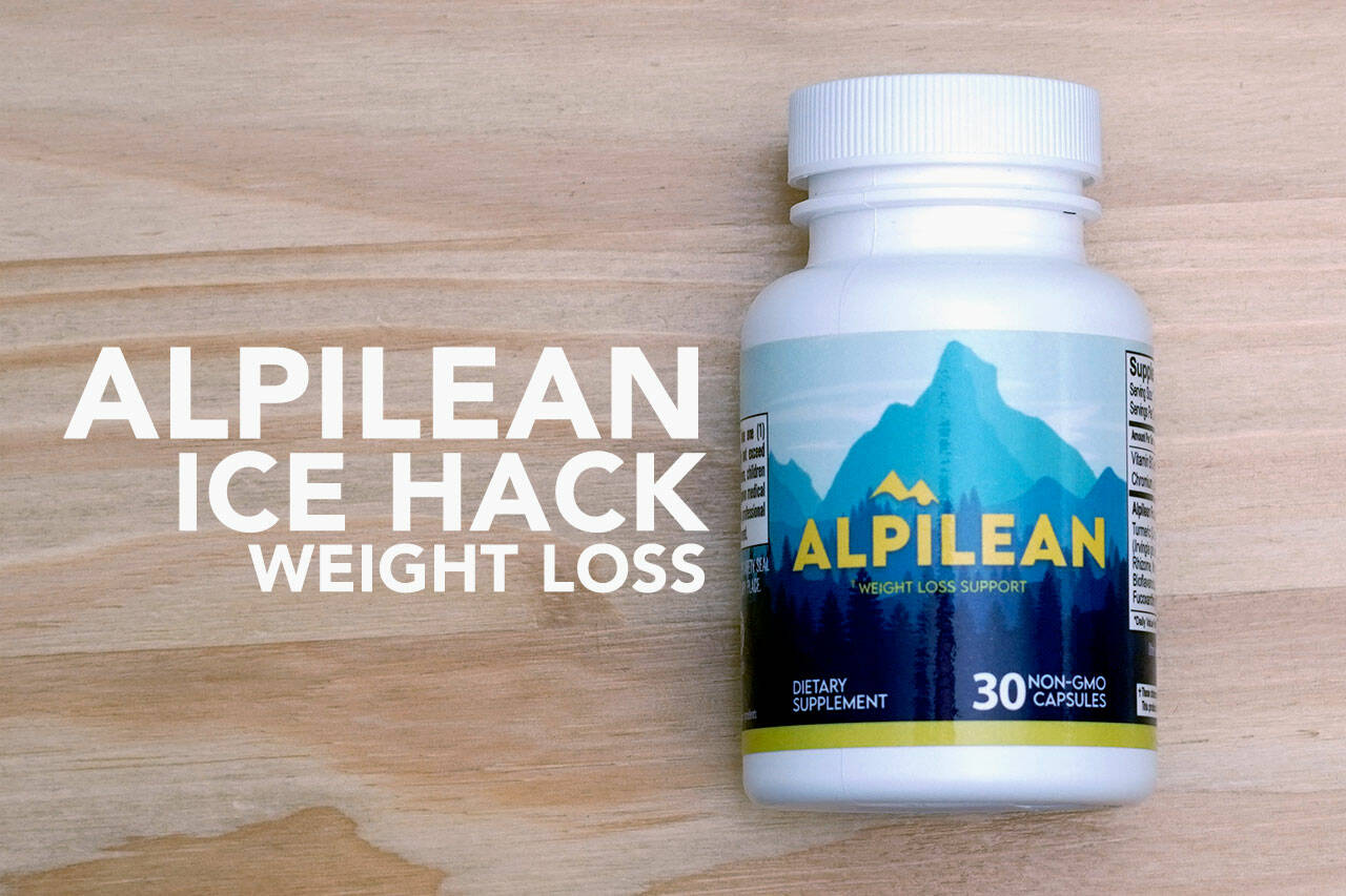 Alpilean Reviews: Fake or Real Alpine Ice Hack Weight Loss?