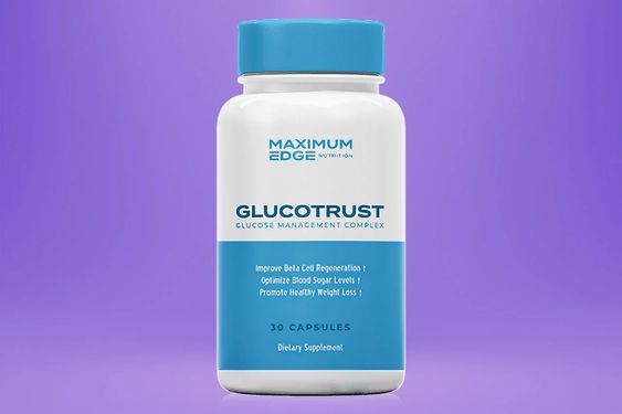 Gluco Trust Reviews