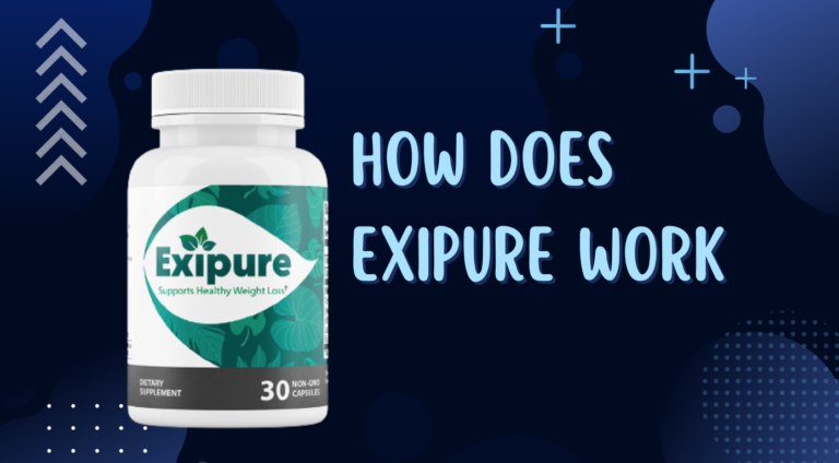 How Long Does it Take For Exipure to Work?