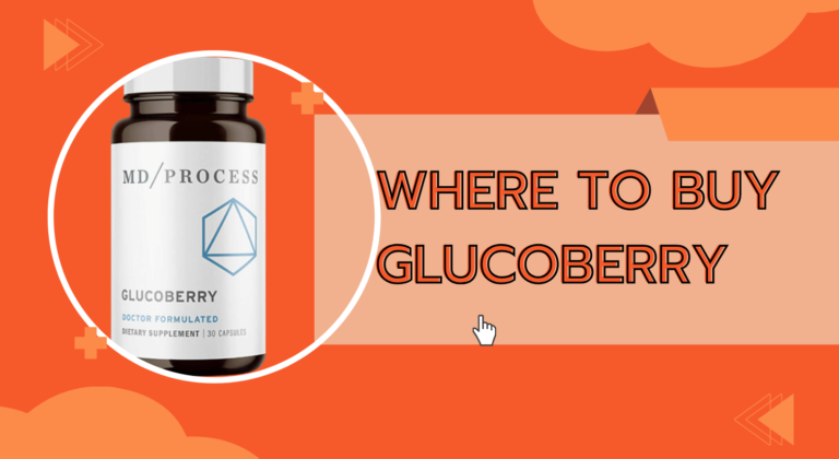 Unveiling the Hidden Marketplace: Where to Buy GlucoBerry Today