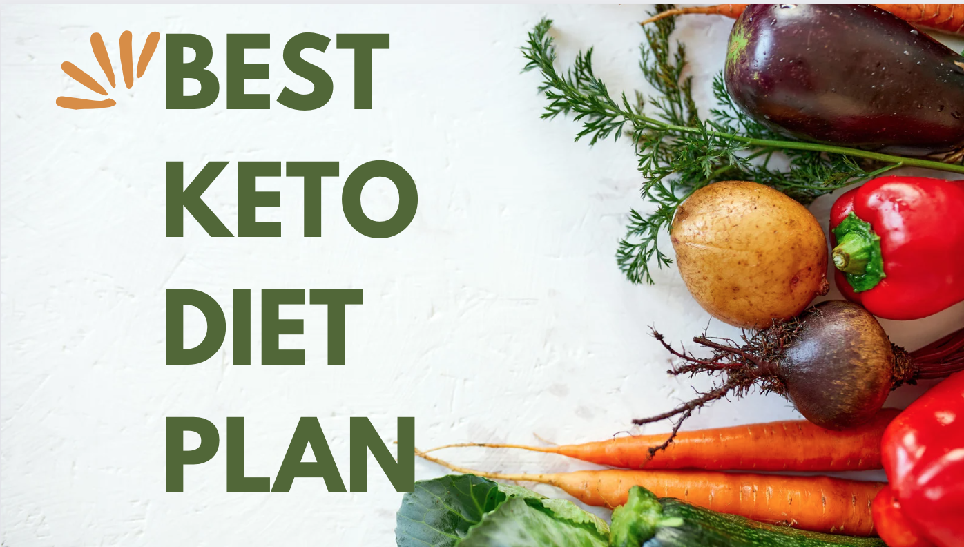 Discover The Best Keto Diet Plan That Will Transform Your Life