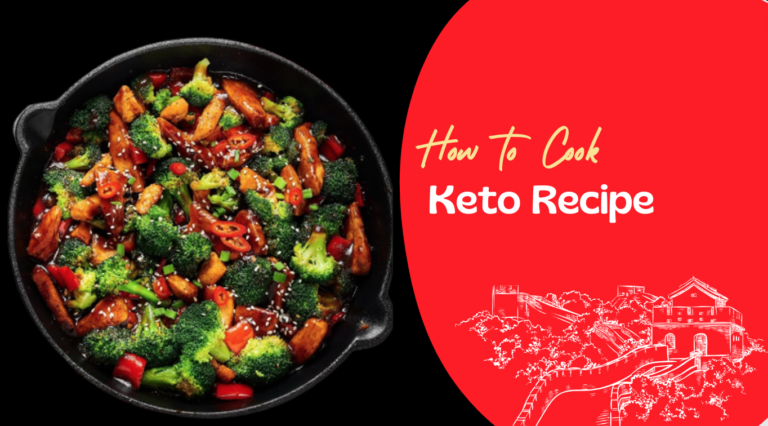 Unlock the Secret to Mouthwatering Keto Recipes
