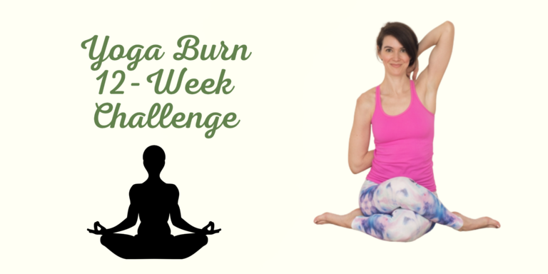 Unveiling the Hidden Secrets of Yoga Burn 12-Week Challenge