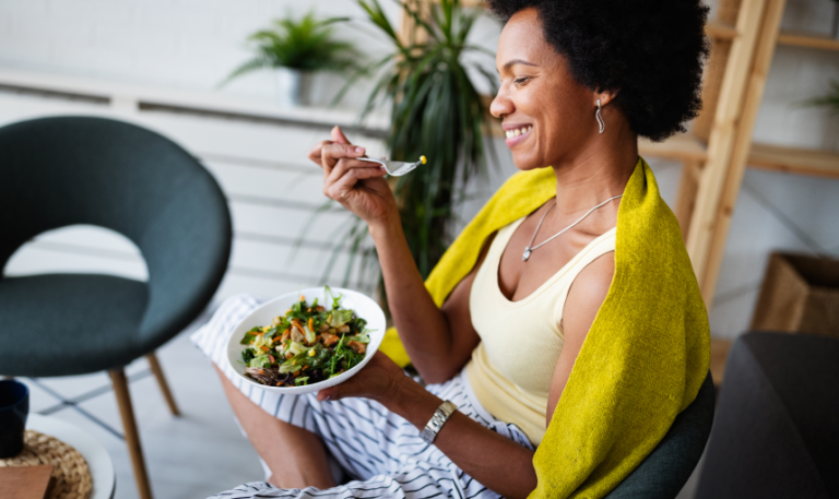 The Untapped Power of the Ketogenic Diet For Black People