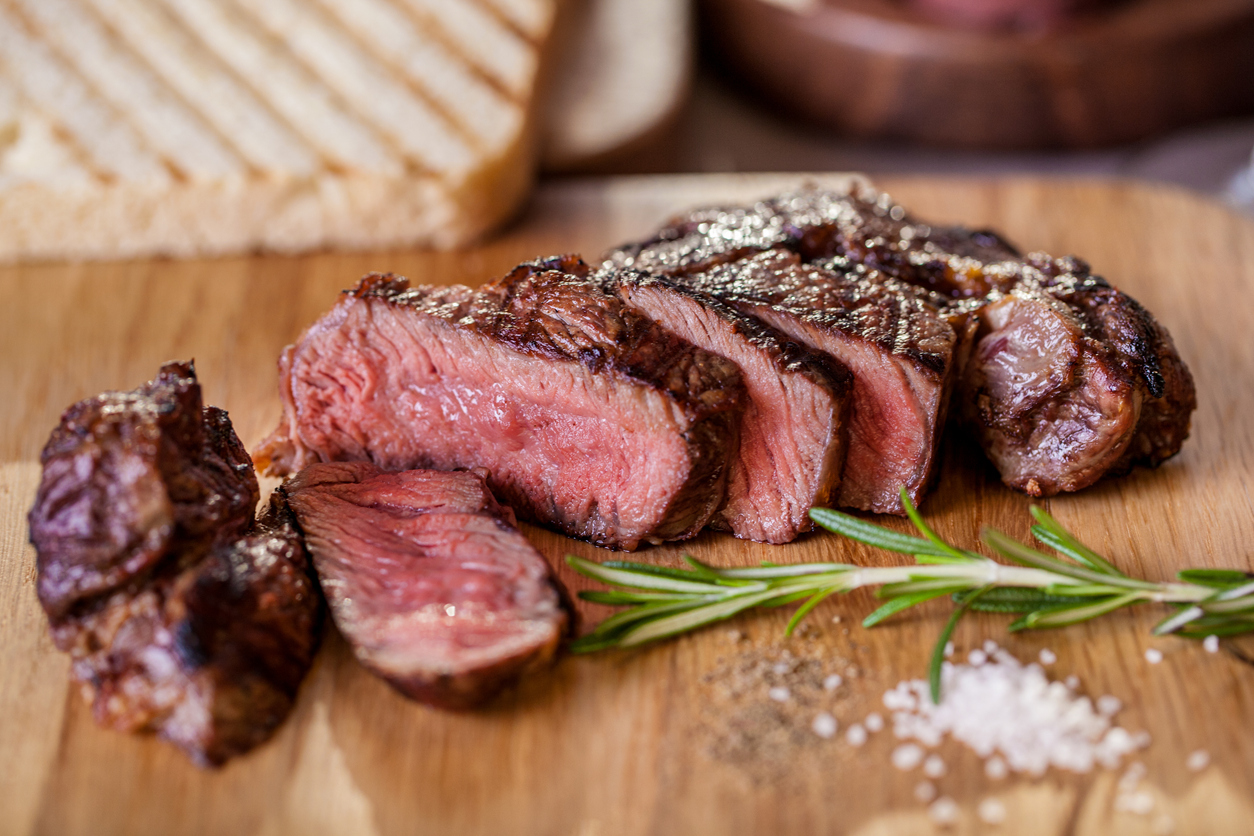 Prepare for a Sizzling Surprise: Is Steak Good for Weight Loss?