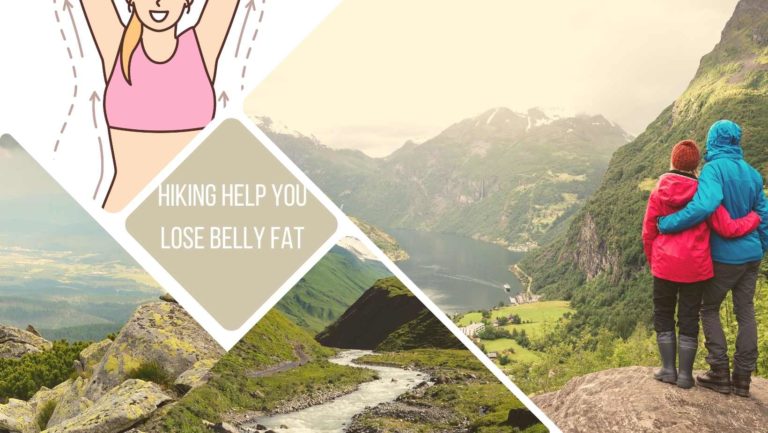 Does Hiking Help You Lose Belly Fat? Find Out Now